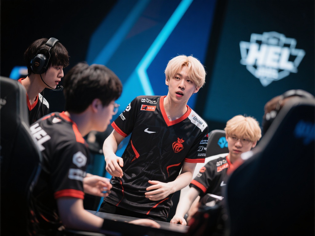 和队友的一 和队友的一