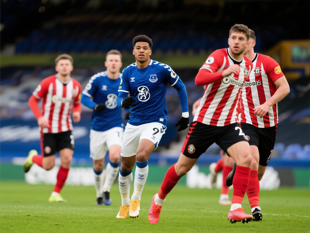 英超赛场再 英超赛场再